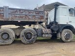 MAZ 54323-8