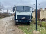 MAZ 54323-1