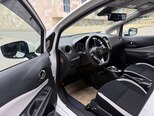 Nissan Note-17