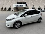 Nissan Note-6