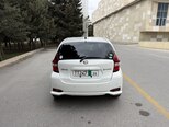 Nissan Note-9