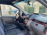 Mercedes Vito 115 CDI-4