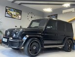 Mercedes G 63 AMG-2