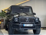 Mercedes G 63 AMG-1