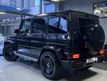 Mercedes G 63 AMG-10