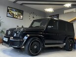 Mercedes G 63 AMG-5