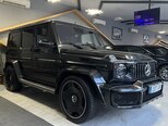 Mercedes G 63 AMG-3