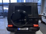 Mercedes G 63 AMG-7