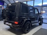 Mercedes G 63 AMG-9