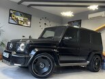 Mercedes G 63 AMG-6