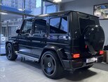 Mercedes G 63 AMG-8