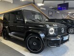 Mercedes G 63 AMG-4