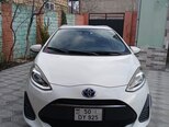 Toyota Aqua-1