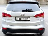 Hyundai Santa Fe-2