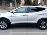 Hyundai Santa Fe-3