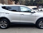 Hyundai Santa Fe-4