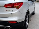 Hyundai Santa Fe-5