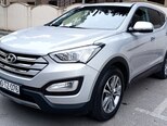 Hyundai Santa Fe-7