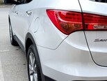 Hyundai Santa Fe-6