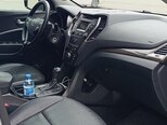 Hyundai Santa Fe-9