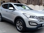 Hyundai Santa Fe-8
