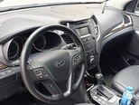 Hyundai Santa Fe-10