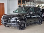 Land Rover Range Rover-9