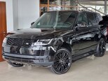 Land Rover Range Rover-7