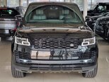 Land Rover Range Rover-1