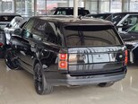 Land Rover Range Rover-22