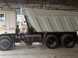 KamAz 65115-3