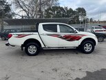 Mitsubishi L200-3