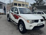 Mitsubishi L200-5