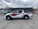 Mitsubishi L200-7