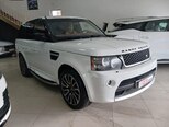 Land Rover RR Sport-16