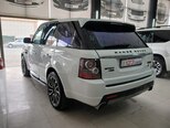 Land Rover RR Sport-3