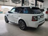 Land Rover RR Sport-4