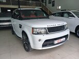Land Rover RR Sport-2