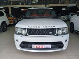 Land Rover RR Sport-1