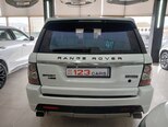 Land Rover RR Sport-7