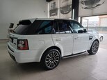 Land Rover RR Sport-8