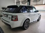 Land Rover RR Sport-6