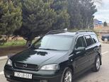 Opel Astra-1