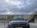 Mercedes E 300 4MATIC-1
