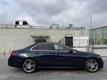 Mercedes E 300 4MATIC-4