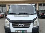 Ford Transit-1