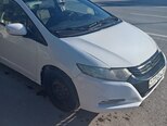 Honda Insight-11