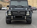 Mercedes G 63 AMG-2