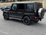 Mercedes G 63 AMG-6