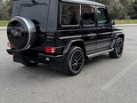 Mercedes G 63 AMG-7